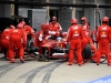 FIA Formula One World Championship 2013 - Round 14 - Grand Prix of Korea - Fernando Alonso - Ferrari F138 - S/N 299 / Image: Copyright Ferrari