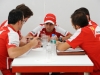 FIA Formula One World Championship 2013 - Round 15 - Grand Prix of Japan - Felipe Massa / Image: Copyright Ferrari