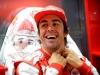 FIA Formula One World Championship 2013 - Round 15 - Grand Prix of Japan - Fernando Alonso / Image: Copyright Ferrari