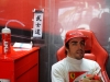 FIA Formula One World Championship 2013 - Round 15 - Grand Prix of Japan - Fernando Alonso  / Image: Copyright Ferrari