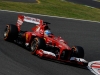 FIA Formula One World Championship 2013 - Round 15 - Grand Prix of Japan - Fernando Alonso - Ferrari F138 - S/N 299 / Image: Copyright Ferrari