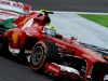 FIA Formula One World Championship 2013 - Round 15 - Grand Prix of Japan - Felipe Massa - Ferrari F138 - S/N 298 / Image: Copyright Ferrari