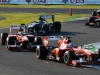 GP GIAPPONE F1/2013