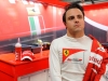 FIA Formula One World Championship 2013 - Round 16 - Grand Prix of India - Felipe Massa / Image: Copyright Ferrari