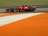 FIA Formula One World Championship 2013 - Round 16 - Grand Prix of India - Felipe Massa - Ferrari F138 - S/N 298 / Image: Copyright Ferrari