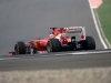 FIA Formula One World Championship 2013 - Round 16 - Grand Prix of India - Fernando Alonso - Ferrari F138 - S/N 299 / Image: Copyright Ferrari