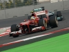 FIA Formula One World Championship 2013 - Round 16 - Grand Prix of India - Felipe Massa - Ferrari F138 - S/N 298 / Image: Copyright Ferrari