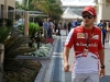 FIA Formula One World Championship 2013 - Round 17 - Grand Prix of Abu Dhabi - Felipe Massa / Image: Copyright Ferrari
