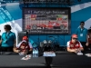 FIA Formula One World Championship 2013 - Round 17 - Grand Prix of Abu Dhabi -  Felipe Massa and Fernando Alonso / Image: Copyright Ferrari