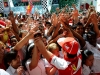 FIA Formula One World Championship 2013 - Round 17 - Grand Prix of Abu Dhabi - Scuderia Ferrari Fans / Image: Copyright Ferrari