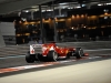 FIA Formula One World Championship 2013 - Round 17 - Grand Prix of Abu Dhabi - Fernando Alonso - Ferrari F138 - S/N 299 / Image: Copyright Ferrari
