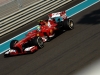 FIA Formula One World Championship 2013 - Round 17 - Grand Prix of Abu Dhabi - Felipe Massa - Ferrari F138 - S/N 298 / Image: Copyright Ferrari