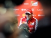FIA Formula One World Championship 2013 - Round 18 - Grand Prix of the United States  - Felipe Massa / Image: Copyright Ferrari