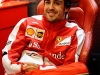 FIA Formula One World Championship 2013 - Round 18 - Grand Prix of the United States  - Fernando Alonso / Image: Copyright Ferrari