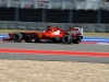 FIA Formula One World Championship 2013 - Round 18 - Grand Prix of the United States  - Fernando Alonso - Ferrari F138 - S/N 299 / Image: Copyright Ferrari