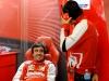 FIA Formula One World Championship 2013 - Round 18 - Grand Prix of the United States  - Fernando Alonso / Image: Copyright Ferrari
