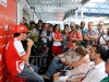 FIA Formula One World Championship 2013 - Round 19 - Grand Prix of Brazil  - Fernando Alonso / Image: Copyright Ferrari