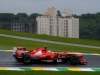 FIA Formula One World Championship 2013 - Round 19 - Grand Prix of Brazil - Fernando Alonso - Ferrari F138 - S/N 299 / Image: Copyright Ferrari