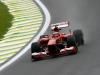 FIA Formula One World Championship 2013 - Round 19 - Grand Prix of Brazil - Felipe Massa - Ferrari F138 - S/N 298 / Image: Copyright Ferrari