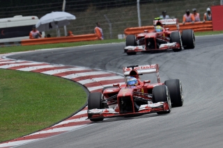 GP MALESIA F1/2013