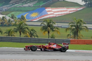 GP MALESIA F1/2013