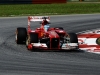 FIA Formula One World Championship 2013 - Round 2 - Grand Prix Malaysia - Fernando Alonso - Ferrari F138 / Image: Copyright Ferrari