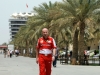 FIA Formula 1 World Championship 2013 - Round 4 - Grand Prix Bahrain - Simone Resta / Image: Copyright Ferrari