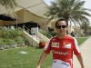 FIA Formula 1 World Championship 2013 - Round 4 - Grand Prix Bahrain - Felipe Massa / Image: Copyright Ferrari