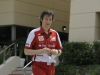 FIA Formula 1 World Championship 2013 - Round 4 - Grand Prix Bahrain - Massimo Rivola / Image: Copyright Ferrari