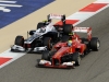 FIA Formula 1 World Championship 2013 - Round 4 - Grand Prix Bahrain - Felipe Massa - Ferrari F138 - S/N 300 / Image: Copyright Ferrari