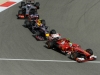FIA Formula 1 World Championship 2013 - Round 4 - Grand Prix Bahrain - Felipe Massa - Ferrari F138 - S/N 300 / Image: Copyright Ferrari