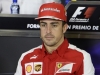 FIA Formula 1 World Championship 2013 - Round 5 - Grand Prix Spain - Fernando Alonso / Image: Copyright Ferrari