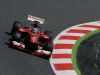 FIA Formula 1 World Championship 2013 - Round 5 - Grand Prix Spain - Fernando Alonso - Ferrari F138 - S/N 299 / Image: Copyright Ferrari