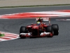FIA Formula 1 World Championship 2013 - Round 5 - Grand Prix Spain - Felipe Massa - Ferrari F138 - S/N 300 / Image: Copyright Ferrari