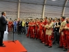 Domenicali: “A win without ifs or buts” / Image: Copyright Ferrari