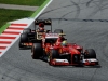 FIA Formula 1 World Championship 2013 - Round 5 - Grand Prix Spain - Felipe Massa - Ferrari F138 - S/N 300 / Image: Copyright Ferrari