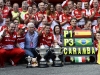 FIA Formula 1 World Championship 2013 - Round 5 - Grand Prix Spain - Scuderia Ferrari / Image: Copyright Ferrari