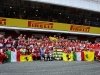 FIA Formula 1 World Championship 2013 - Round 5 - Grand Prix Spain - Scuderia Ferrari / Image: Copyright Ferrari