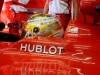 FIA Formula 1 World Championship 2013 - Round 6 - Grand Prix Monaco - Fernando Alonso - Ferrari F138 - S/N 299 / Image: Copyright Ferrari