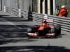 FIA Formula 1 World Championship 2013 - Round 6 - Grand Prix Monaco - Fernando Alonso - Ferrari F138 - S/N 299 / Image: Copyright Ferrari