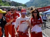FIA Formula 1 World Championship 2013 - Round 6 - Grand Prix Monaco - Fernando Alonso / Image: Copyright Ferrari
