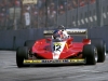 FIA Formula 1 World Championship 2013 - Round 7 - Grand Prix Canada - Gilles Villeneuve 1978 / Image: Copyright Ferrari