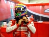 FIA Formula 1 World Championship 2013 - Round 7 - Grand Prix Canada - Felipe Massa - Ferrari F138 - S/N 298 / Image: Copyright Ferrari