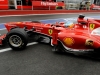 FIA Formula 1 World Championship 2013 - Round 7 - Grand Prix Canada - Fernando Alonso - Ferrari F138 - S/N 299 / Image: Copyright Ferrari