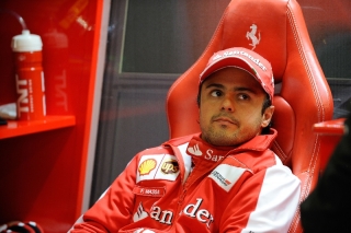 GP GRAN BRETAGNA F1/2013