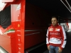 FIA Formula 1 World Championship 2013 - Round 8 - British Grand Prix - Felipe Massa / Image: Copyright Ferrari