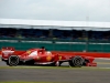 FIA Formula 1 World Championship 2013 - Round 8 - British Grand Prix - Fernando Alonso - Ferrari F138 - S/N 299 / Image: Copyright Ferrari