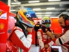 FIA Formula 1 World Championship 2013 - Round 8 - British Grand Prix - Fernando Alonso - Felipe Massa / Image: Copyright Ferrari