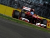 FIA Formula 1 World Championship 2013 - Round 8 - British Grand Prix - Fernando Alonso - Ferrari F138 - S/N 299 / Image: Copyright Ferrari
