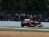 FIA Formula 1 World Championship 2013 -  Round 8 - British Grand Prix - Felipe Massa - Ferrari F138 - S/N 298 / Image: Copyright Ferrari
